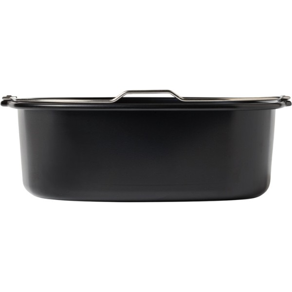 Фото - Форма для мультипечи Pyrex AIRFRYER 22х21х7.5 см (AF22SR6/8046)